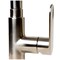 Alfi Brand Brushed Nickel Gooseneck Pull Down Kitchen Faucet ABKF3480-BN - alternate 11